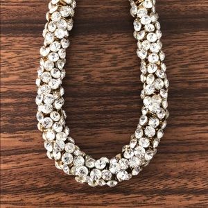 Bedazzled Necklace